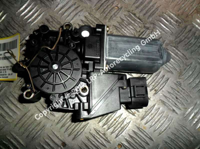 Audi A8 4D original Fensterhebermotor vorn links Fahrertür 4D0959801E BJ1996